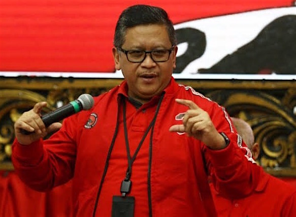 Juliari Peter Batubara Ditangkap KPK, PDIP: Kami Hormati Proses Hukum